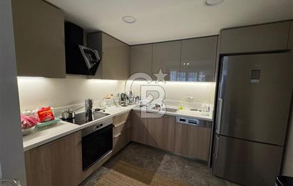 ÇEKMEKÖY ORMANKÖY'DE 2 + 1 BAHÇE DUBLEKS SATILIK DAİRE