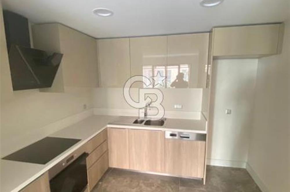 ÇEKMEKÖY ORMANKÖY'DE 2 + 1 BAHÇE DUBLEKS SATILIK DAİRE