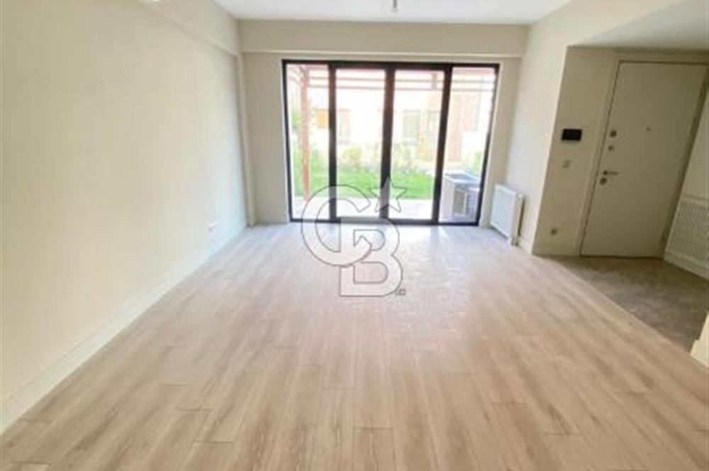 ÇEKMEKÖY ORMANKÖY'DE 2 + 1 BAHÇE DUBLEKS SATILIK DAİRE