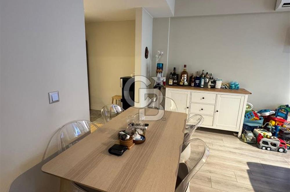 ÇEKMEKÖY ORMANKÖY'DE 2 + 1 BAHÇE DUBLEKS SATILIK DAİRE