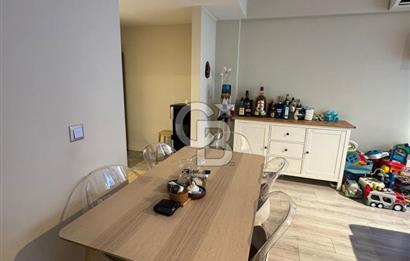 ÇEKMEKÖY ORMANKÖY'DE 2 + 1 BAHÇE DUBLEKS SATILIK DAİRE