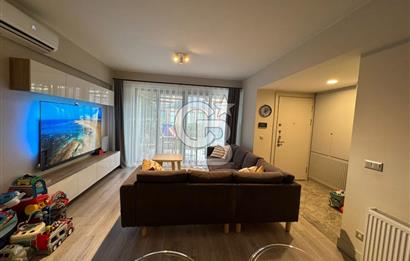 ÇEKMEKÖY ORMANKÖY'DE 2 + 1 BAHÇE DUBLEKS SATILIK DAİRE