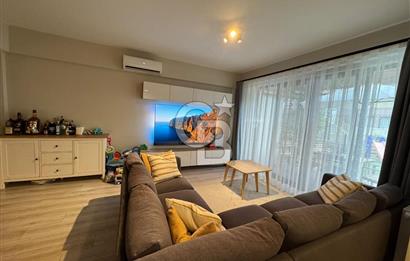 ÇEKMEKÖY ORMANKÖY'DE 2 + 1 BAHÇE DUBLEKS SATILIK DAİRE