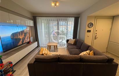 ÇEKMEKÖY ORMANKÖY'DE 2 + 1 BAHÇE DUBLEKS SATILIK DAİRE