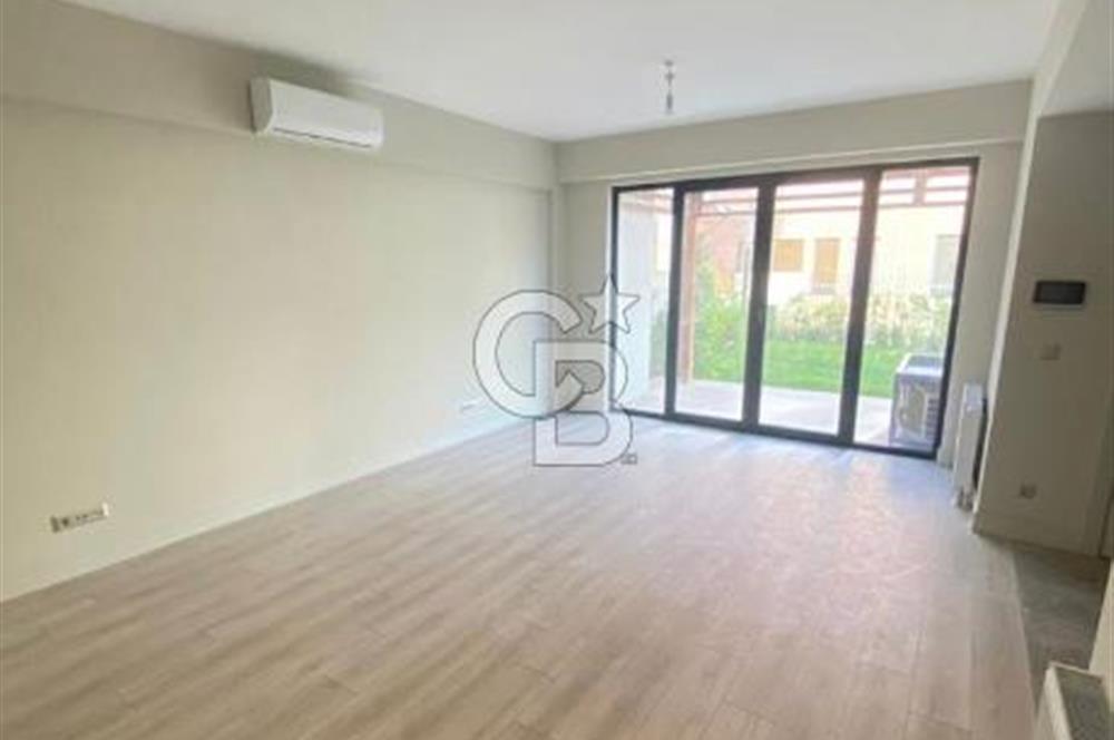 ÇEKMEKÖY ORMANKÖY'DE 2 + 1 BAHÇE DUBLEKS SATILIK DAİRE