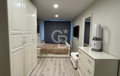 ÇEKMEKÖY ORMANKÖY'DE 2 + 1 BAHÇE DUBLEKS SATILIK DAİRE