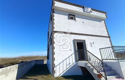 MUSELAND-ÇANAKKALE LAPSEKİ UMURBEY DE DUBLEKS 3+1 SATILIK VİLLA