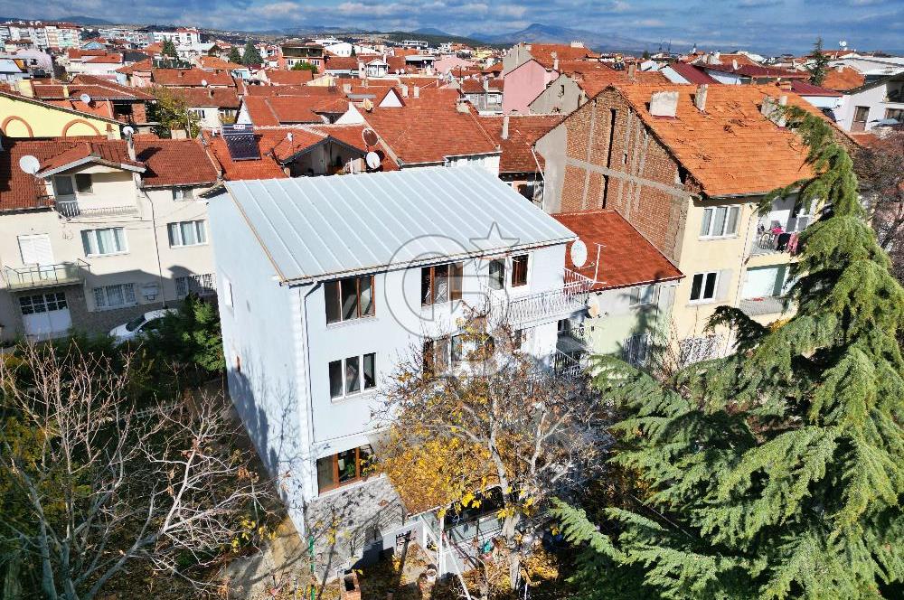 CB OPİA'DAN '' KONFORLU 3 KATLI MÜSTAKİL YAŞAM ! ''