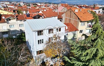 CB OPİA'DAN '' KONFORLU 3 KATLI MÜSTAKİL YAŞAM ! ''