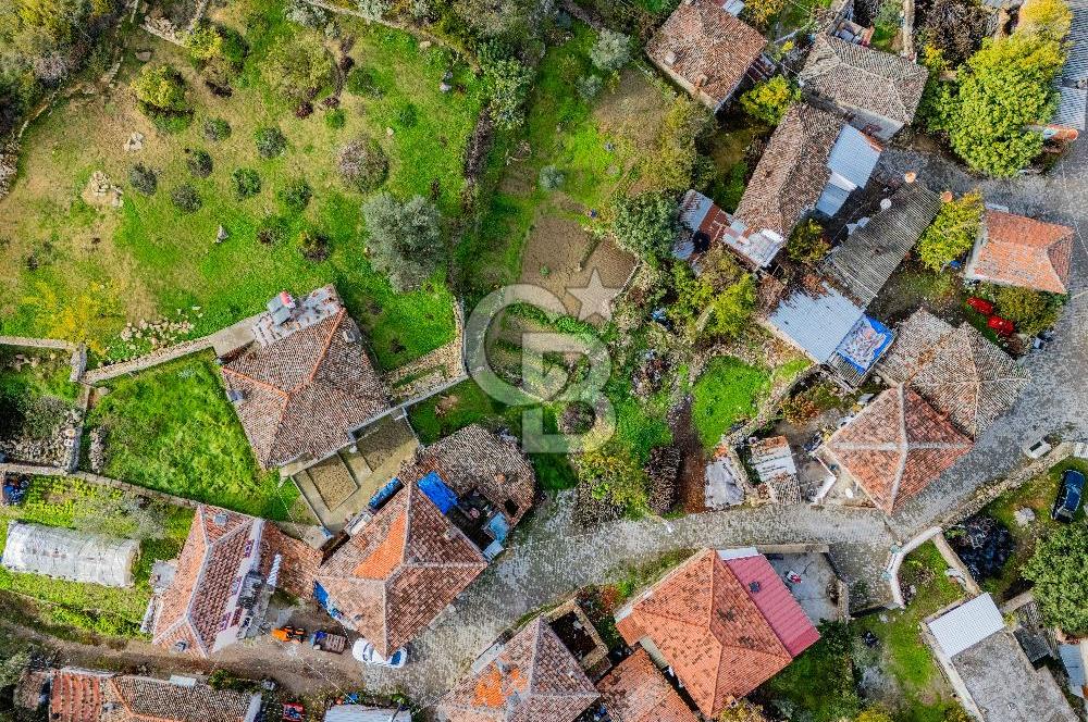 ÇANAKKALE LAPSEKİ SINDAL DA SATILIK İMARLI ARSA