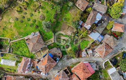 ÇANAKKALE LAPSEKİ SINDAL DA SATILIK İMARLI ARSA