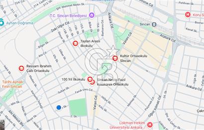 İSTASYONA 5 DK/AİLE SAĞLIĞI MERKEZİ YAKINI/AÇIK OTOPARKLI/ARAKAT