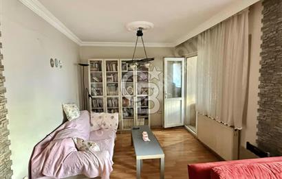 ÇİFT CEPHE 2+1 90 M2 SATILIK DAİRE