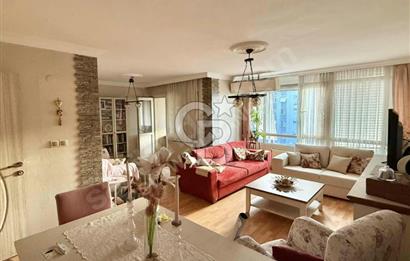 ÇİFT CEPHE 2+1 90 M2 SATILIK DAİRE