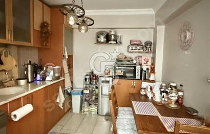 ÇİFT CEPHE 2+1 90 M2 SATILIK DAİRE