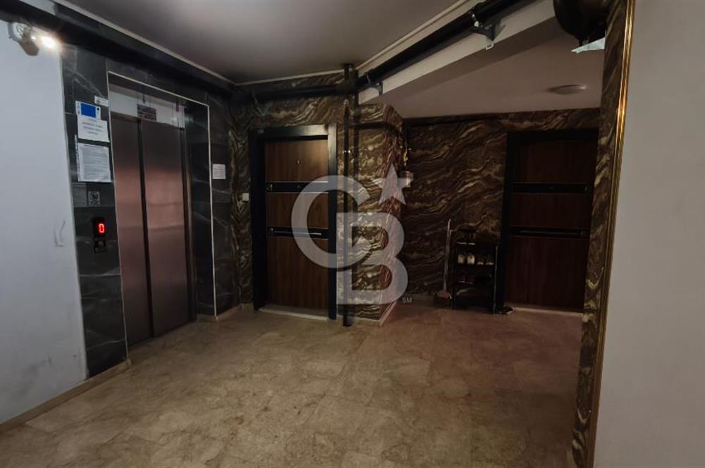 BATTALGAZİ MAHALLESİNDE 3+1 SATILIK DAİRE