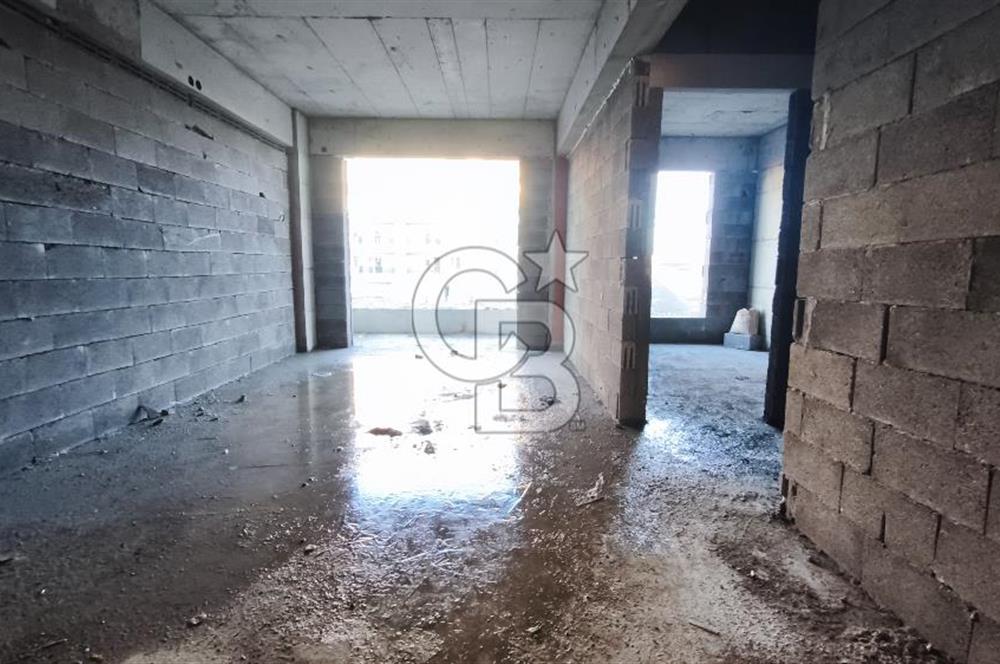 Esenboğa'da 48 m2 1+1 Daireler Ağustos Teslim Vade Farksız Taksitli 