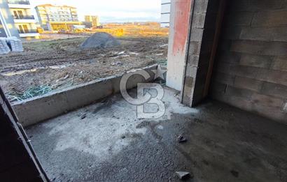 Esenboğa'da 48 m2 1+1 Daireler Ağustos Teslim Vade Farksız Taksitli 