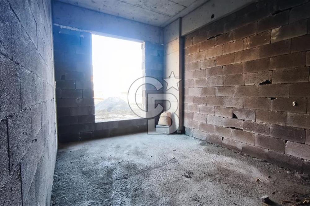 Esenboğa'da Ağustos Teslim Vade Farksız Taksitli 2+1 Daireler