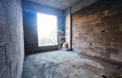 Esenboğa'da Ağustos Teslim Vade Farksız Taksitli 2+1 Daireler