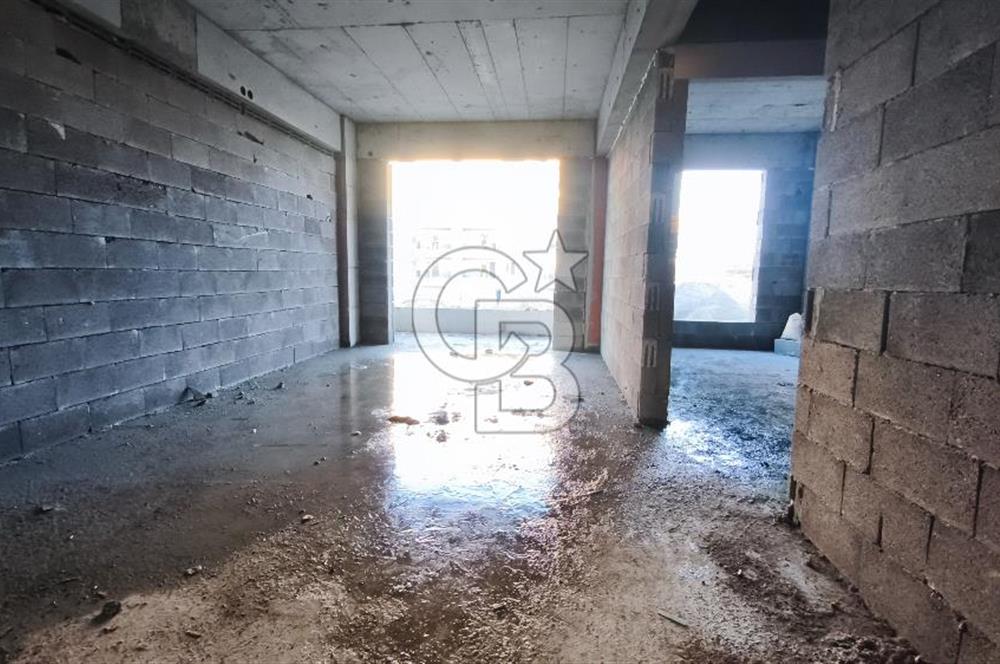 Esenboğa'da Ağustos Teslim Vade Farksız Taksitli 2+1 Daireler