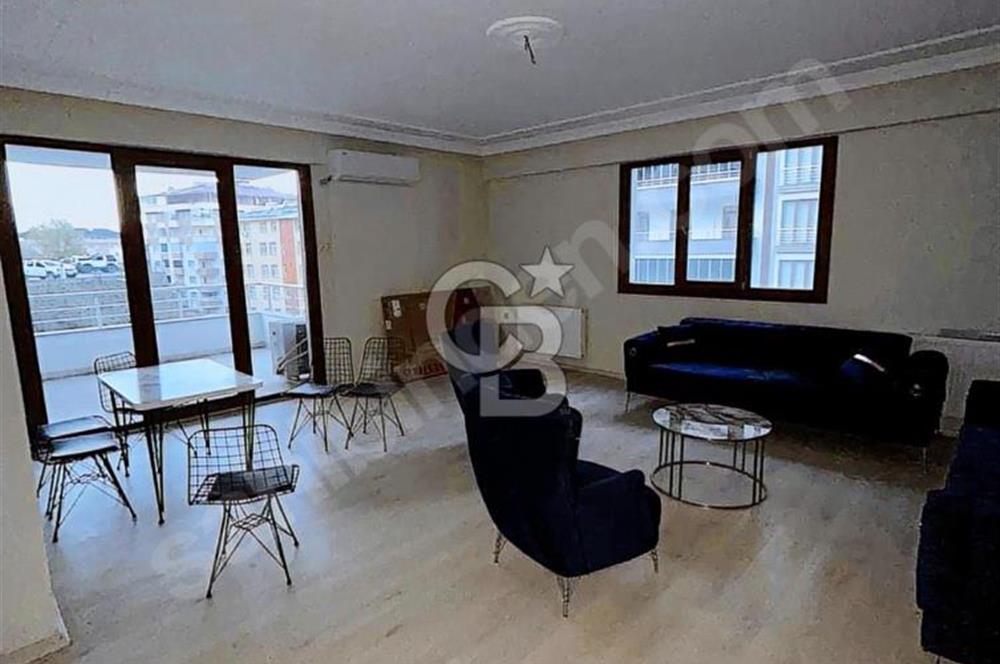 yomrada Merkezi Konumda 3+1 Daire