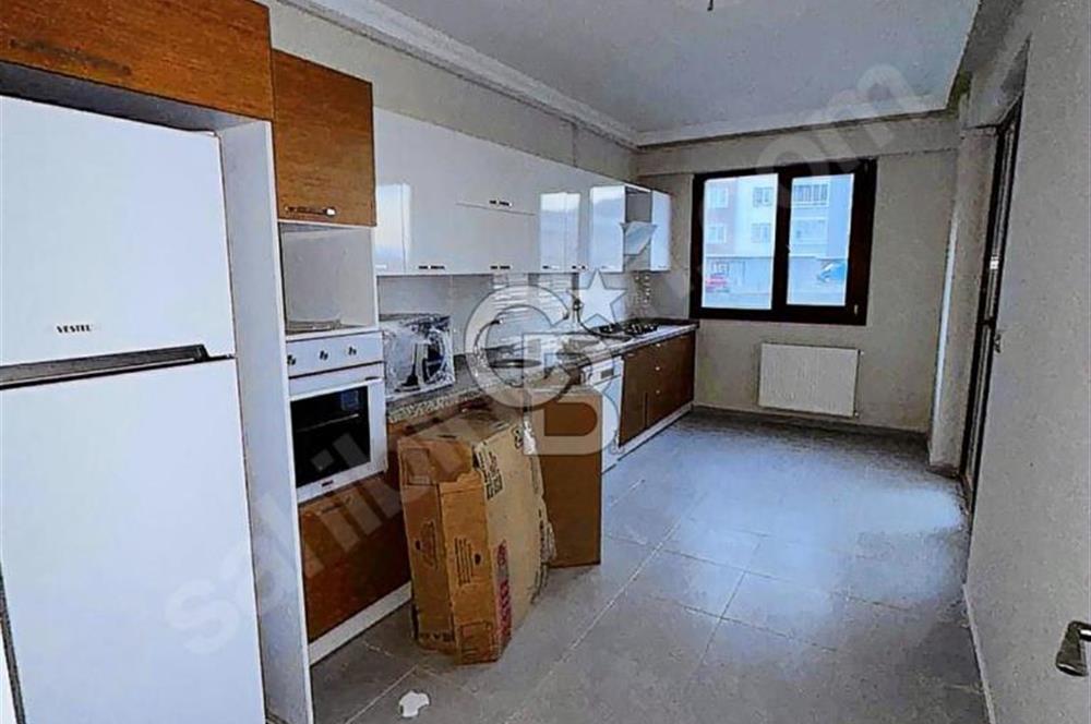 yomrada Merkezi Konumda 3+1 Daire