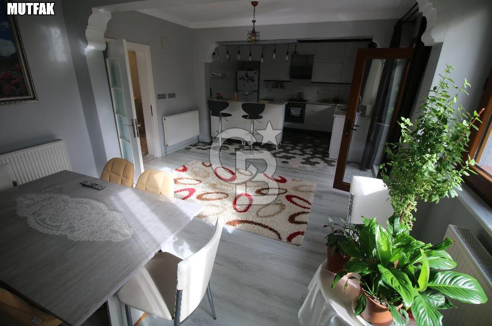 CB OPİA'DAN '' KONFORLU 3 KATLI MÜSTAKİL YAŞAM ! ''