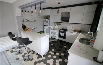 CB OPİA'DAN '' KONFORLU 3 KATLI MÜSTAKİL YAŞAM ! ''