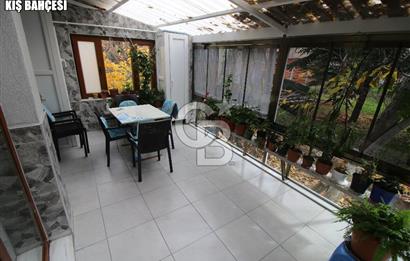 CB OPİA'DAN '' KONFORLU 3 KATLI MÜSTAKİL YAŞAM ! ''