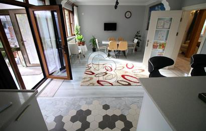 CB OPİA'DAN '' KONFORLU 3 KATLI MÜSTAKİL YAŞAM ! ''