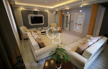 CB OPİA'DAN '' KONFORLU 3 KATLI MÜSTAKİL YAŞAM ! ''