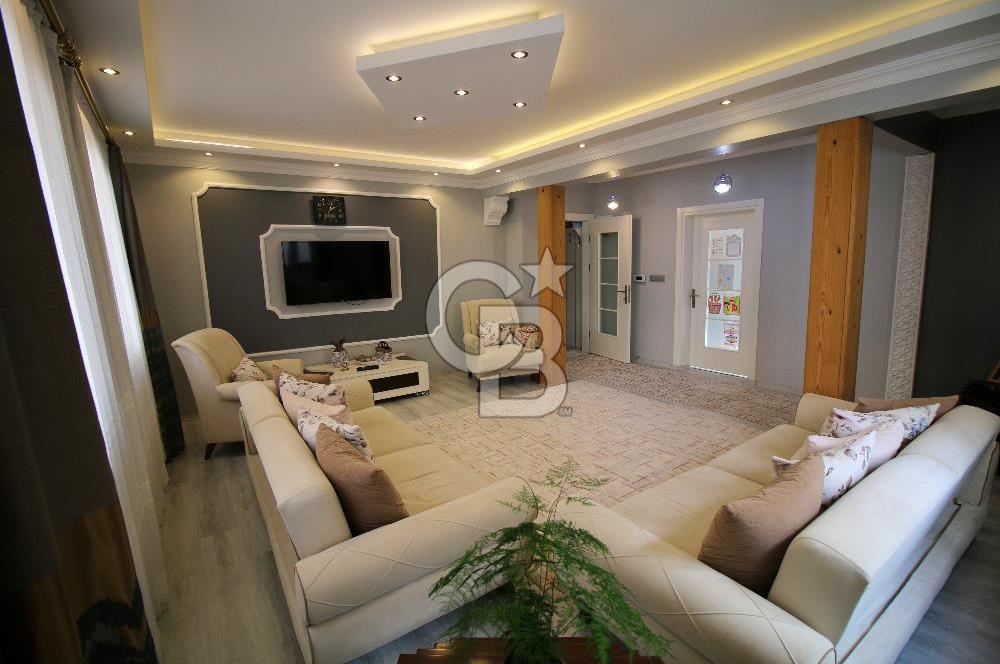 CB OPİA'DAN '' KONFORLU 3 KATLI MÜSTAKİL YAŞAM ! ''