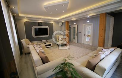 CB OPİA'DAN '' KONFORLU 3 KATLI MÜSTAKİL YAŞAM ! ''