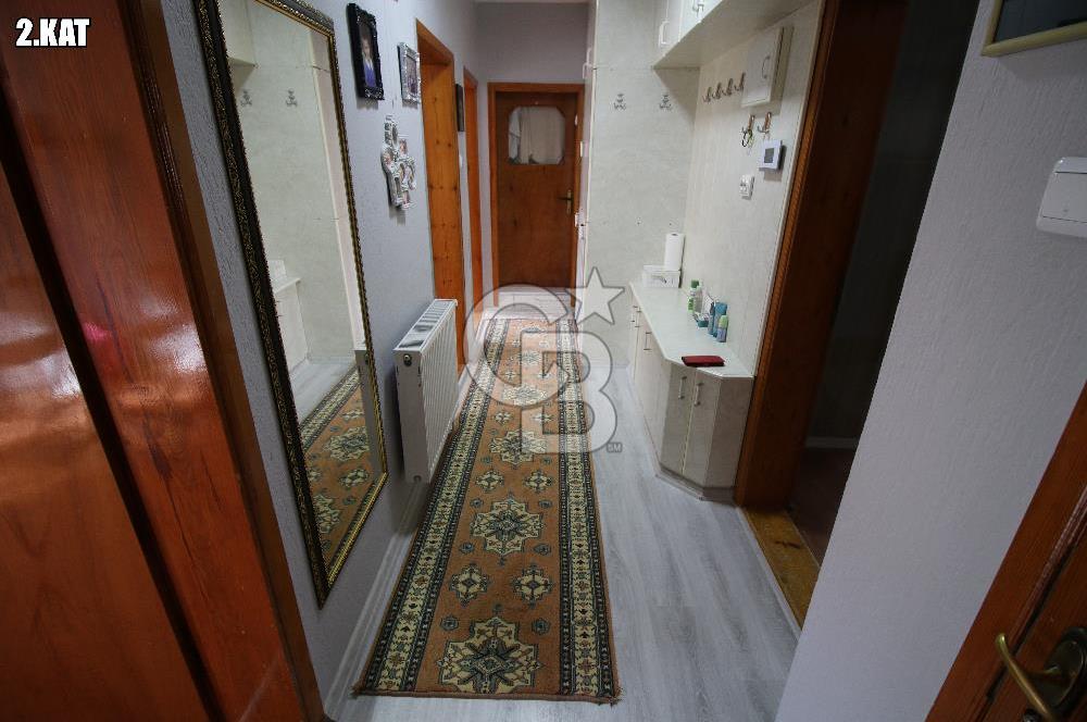 CB OPİA'DAN '' KONFORLU 3 KATLI MÜSTAKİL YAŞAM ! ''