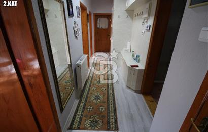 CB OPİA'DAN '' KONFORLU 3 KATLI MÜSTAKİL YAŞAM ! ''