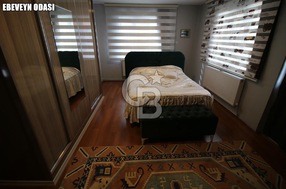 CB OPİA'DAN '' KONFORLU 3 KATLI MÜSTAKİL YAŞAM ! ''