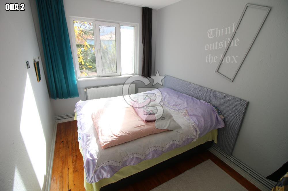 CB OPİA'DAN '' KONFORLU 3 KATLI MÜSTAKİL YAŞAM ! ''