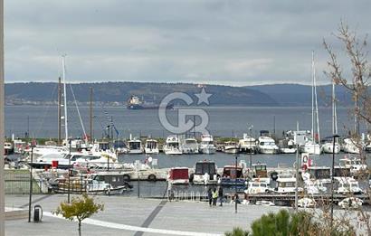 Çanakkale Merkez’de Valilik Yanında Kiralık 2+1 Daire
