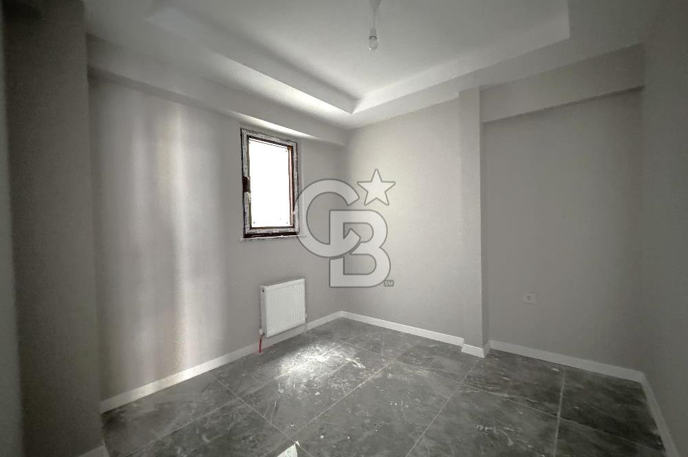 Çanakkale Merkez’de Valilik Yanında Kiralık 2+1 Daire