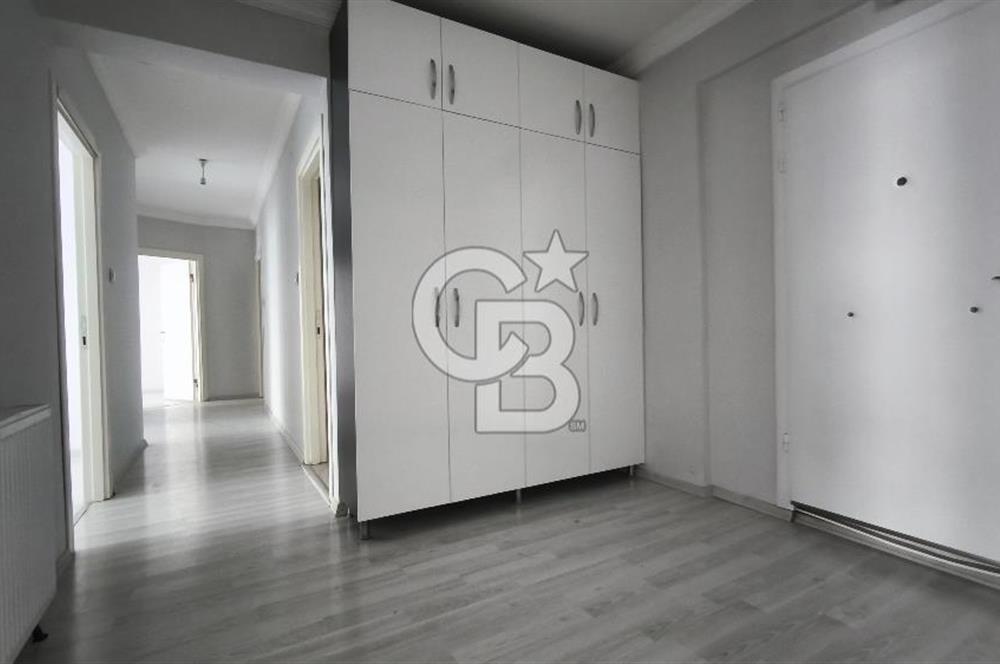 BATTALGAZİ MAHALLESİNDE 3+1 SATILIK DAİRE