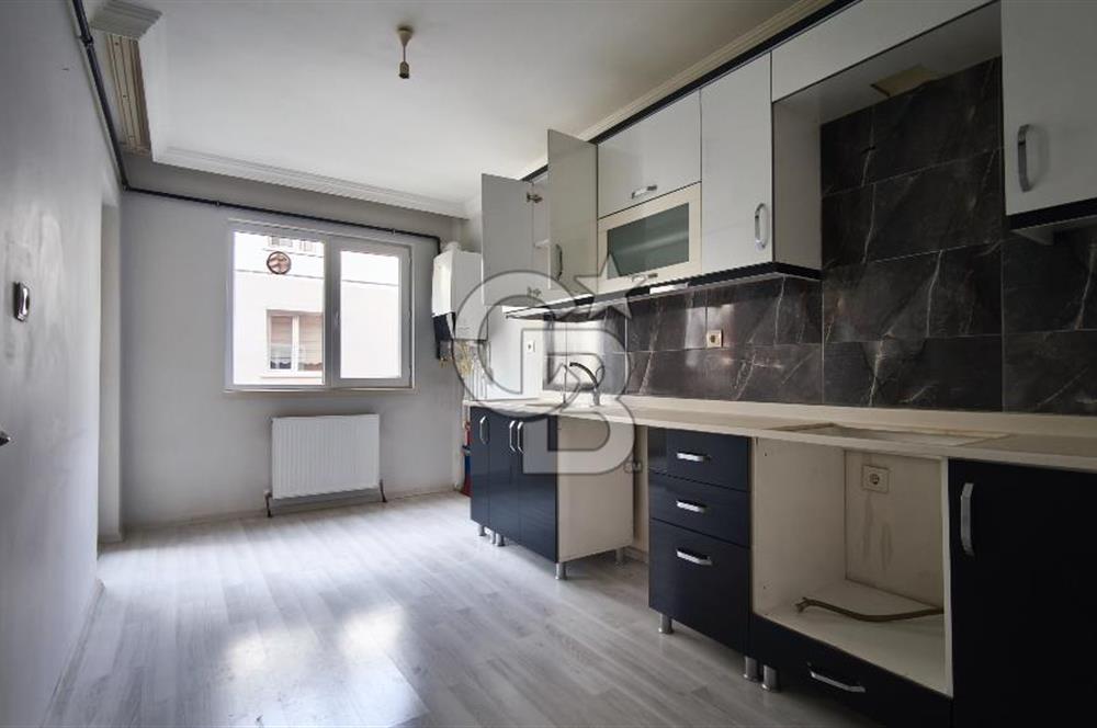 BATTALGAZİ MAHALLESİNDE 3+1 SATILIK DAİRE