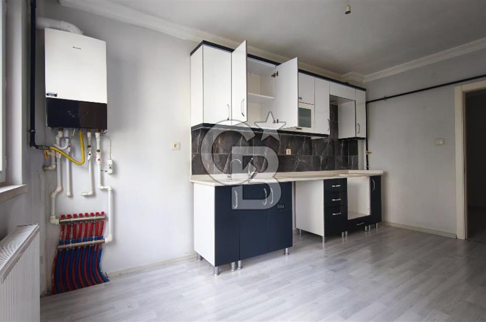 BATTALGAZİ MAHALLESİNDE 3+1 SATILIK DAİRE