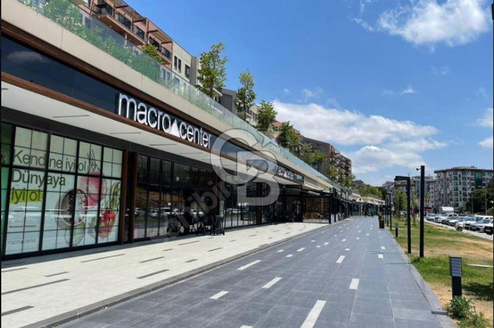 ÇEKMEKÖY ORMANKÖY'DE 2 + 1 BAHÇE DUBLEKS SATILIK DAİRE