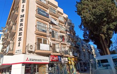 MUSELAND-MENEMEN DE KİRALIK OFİS