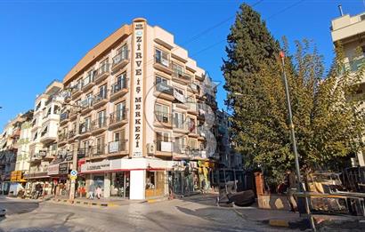 MUSELAND-MENEMEN DE KİRALIK OFİS