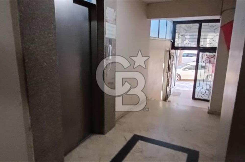 MUSELAND-MENEMEN DE KİRALIK OFİS