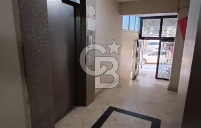 MUSELAND-MENEMEN DE KİRALIK OFİS