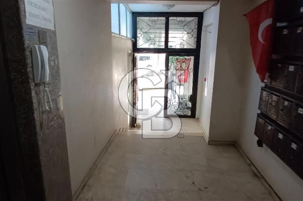 MUSELAND-MENEMEN DE KİRALIK OFİS