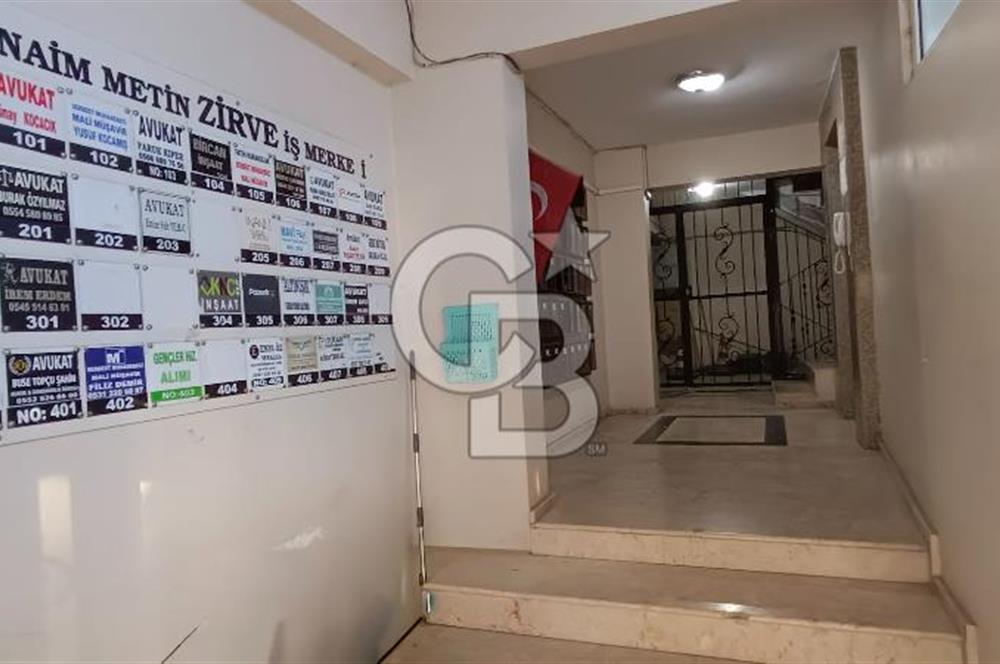 MUSELAND-MENEMEN DE KİRALIK OFİS